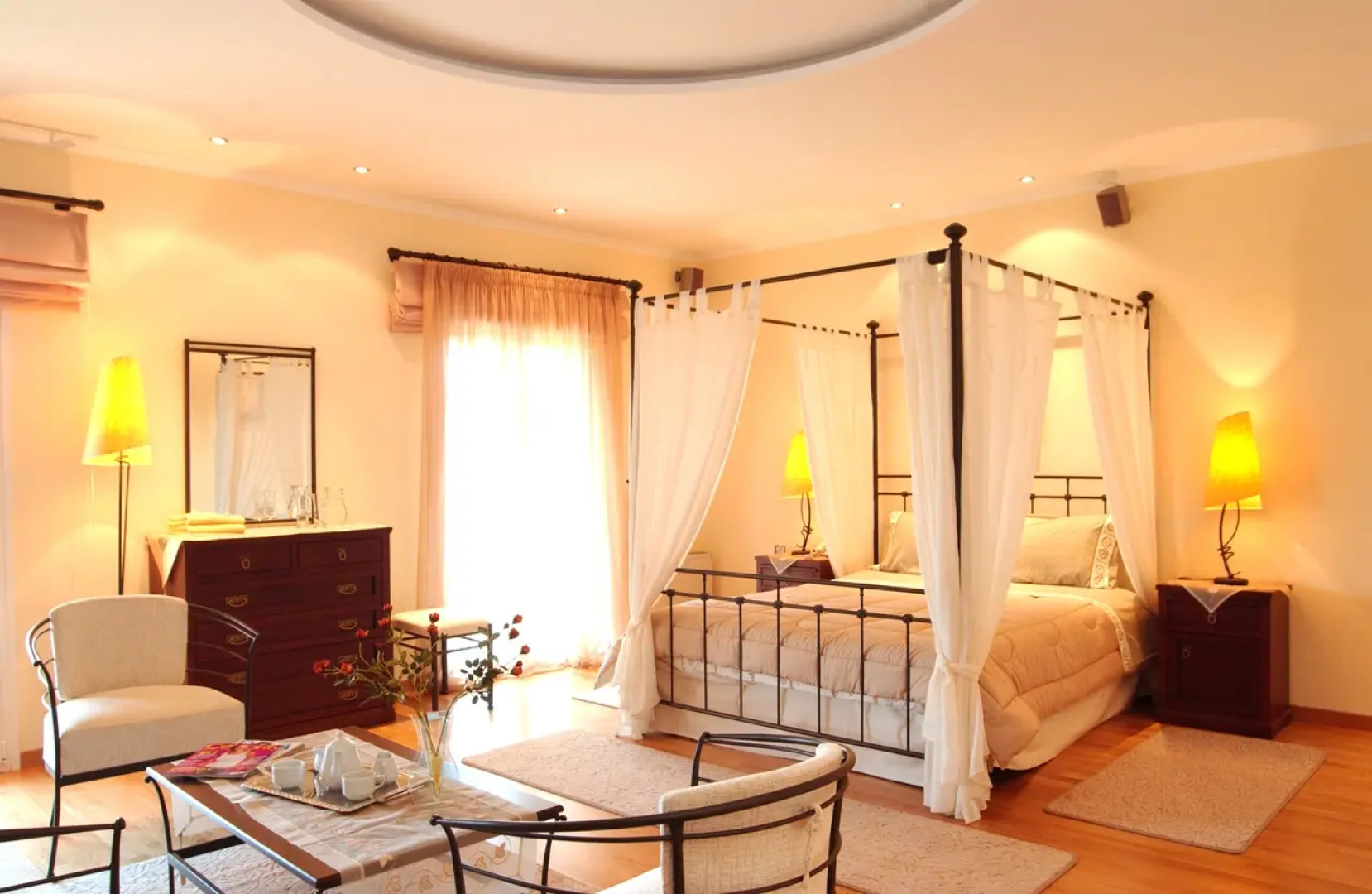 Privilege Villas Corfu