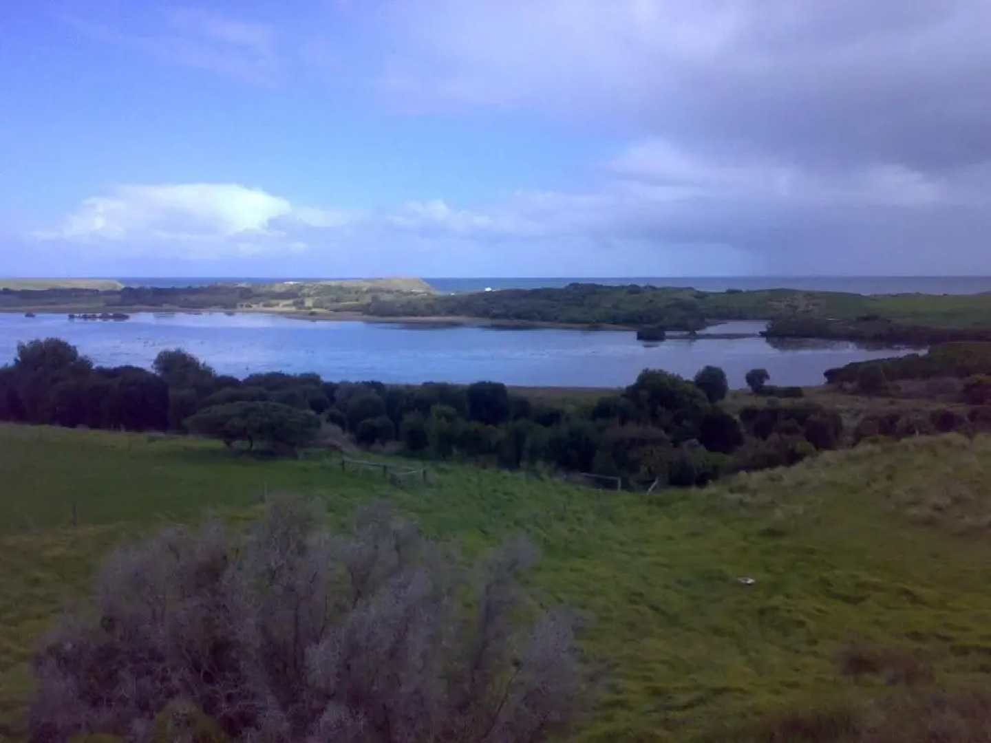 Swan Lake Guest House