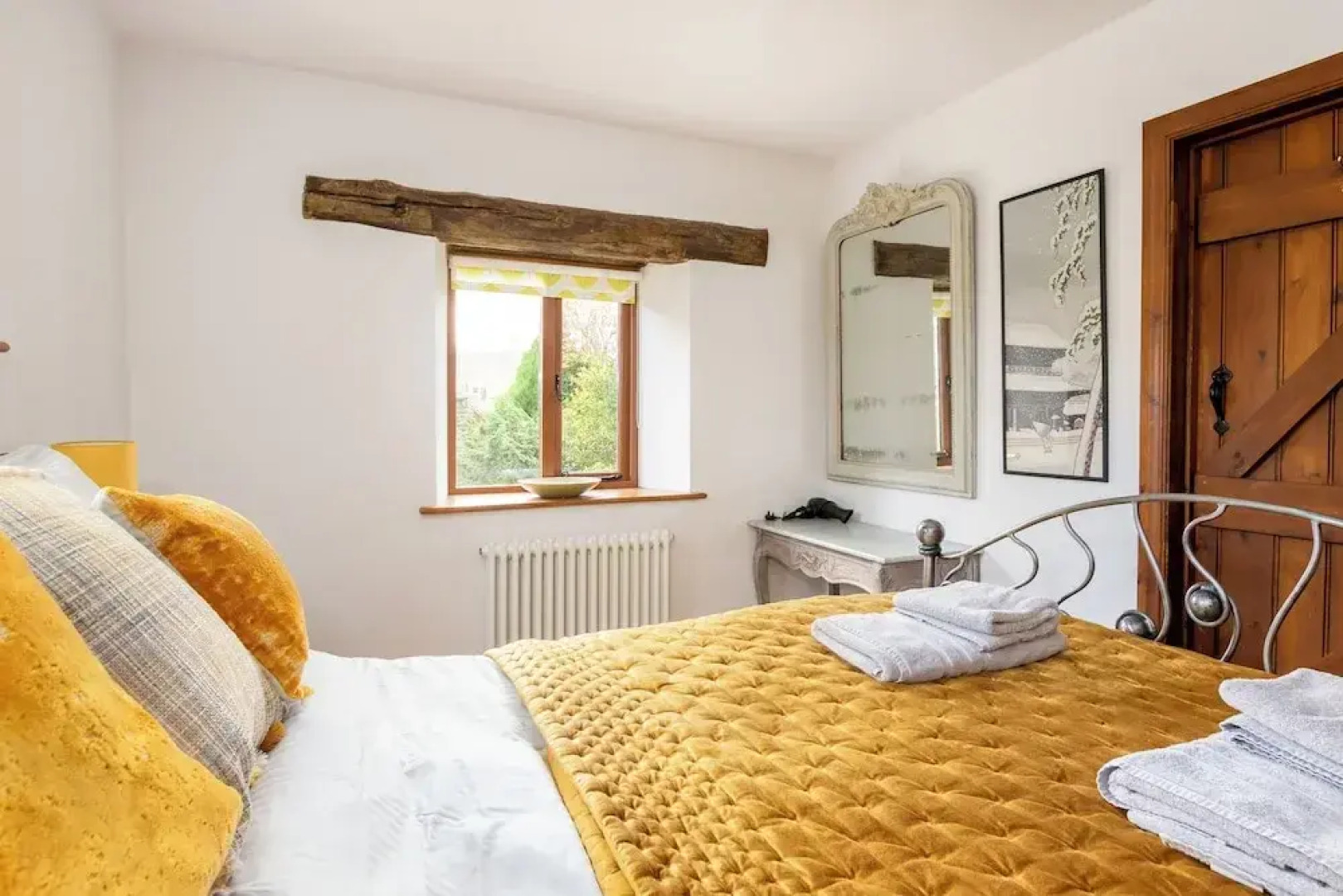 Granary Cottage - Luxury Barn Conversion