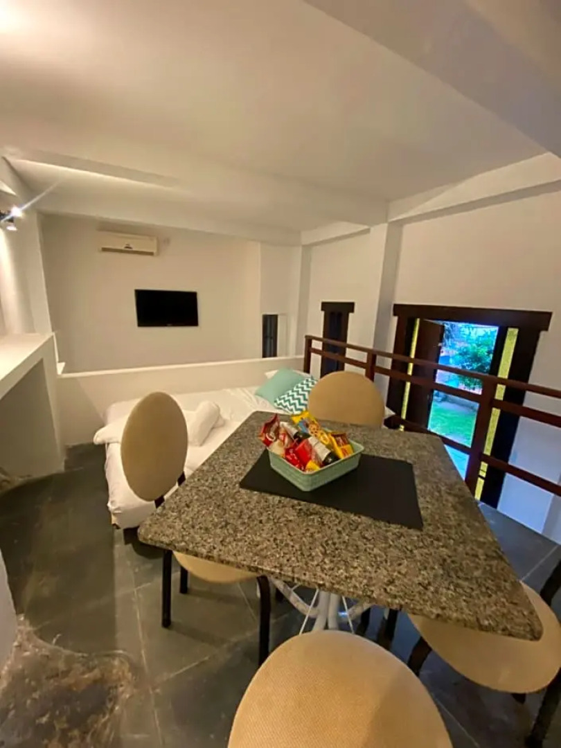 Loft da Prainha Resort AA 607