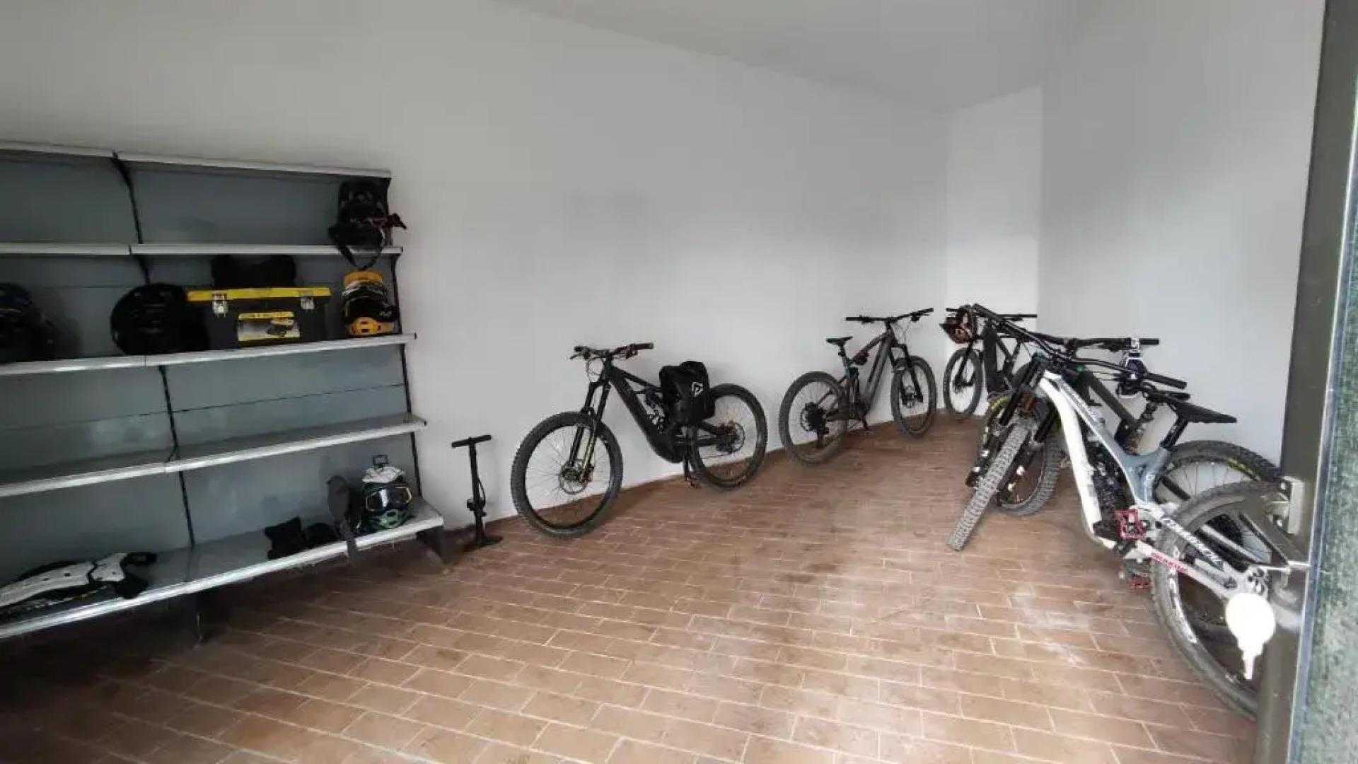 Apartments Giovannini