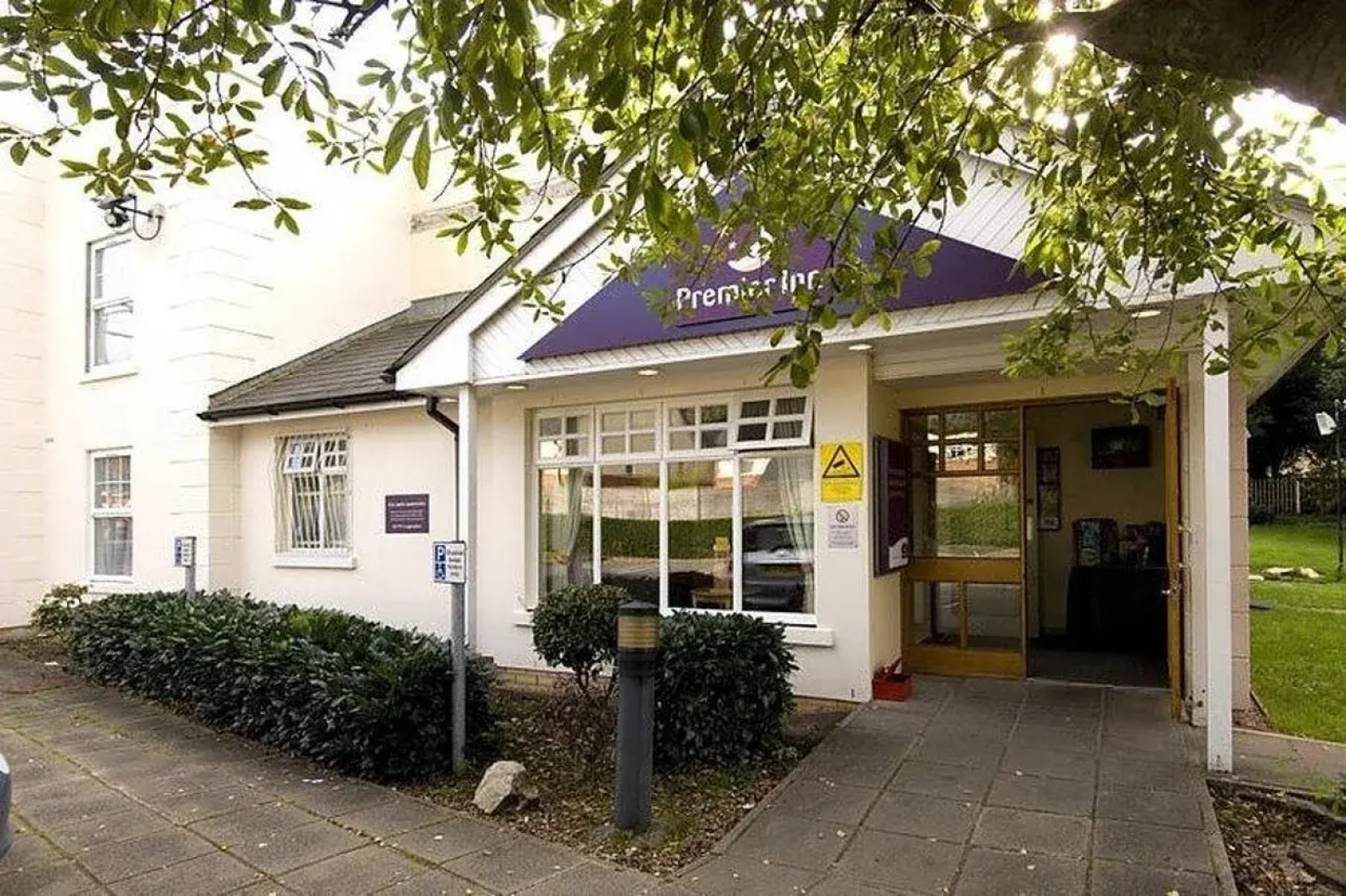 Travelodge Merthyr Tydfil Hotel