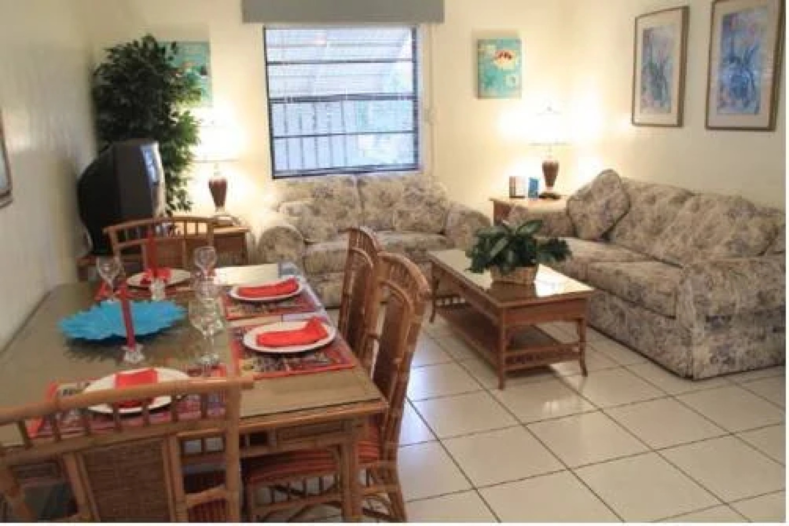 Sea Garden by the Sea