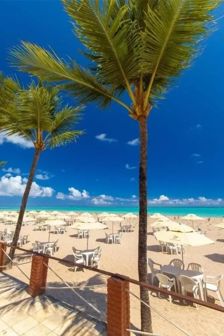 Praia Dourada Resort Maragogi