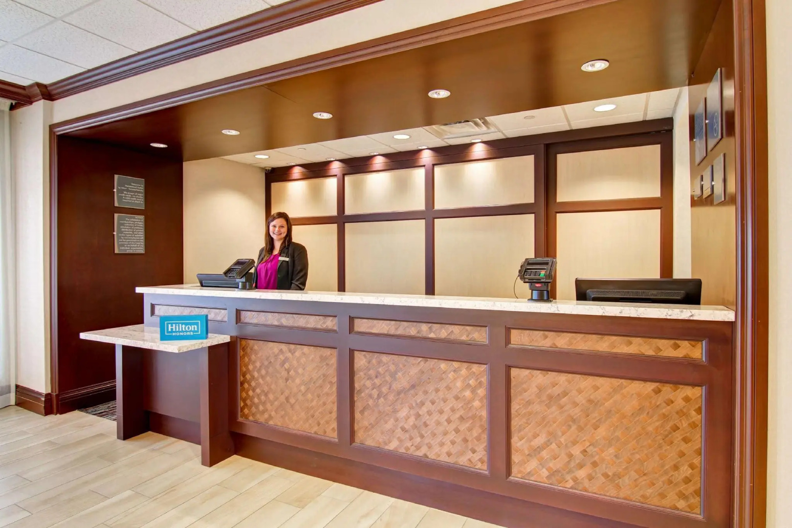 Homewood Suites by Hilton Toronto Oakville