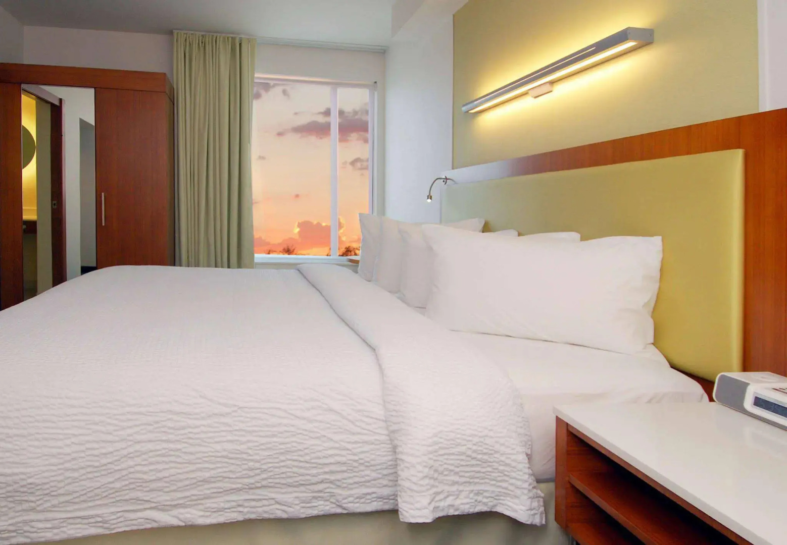 SpringHill Suites Las Vegas North Speedway