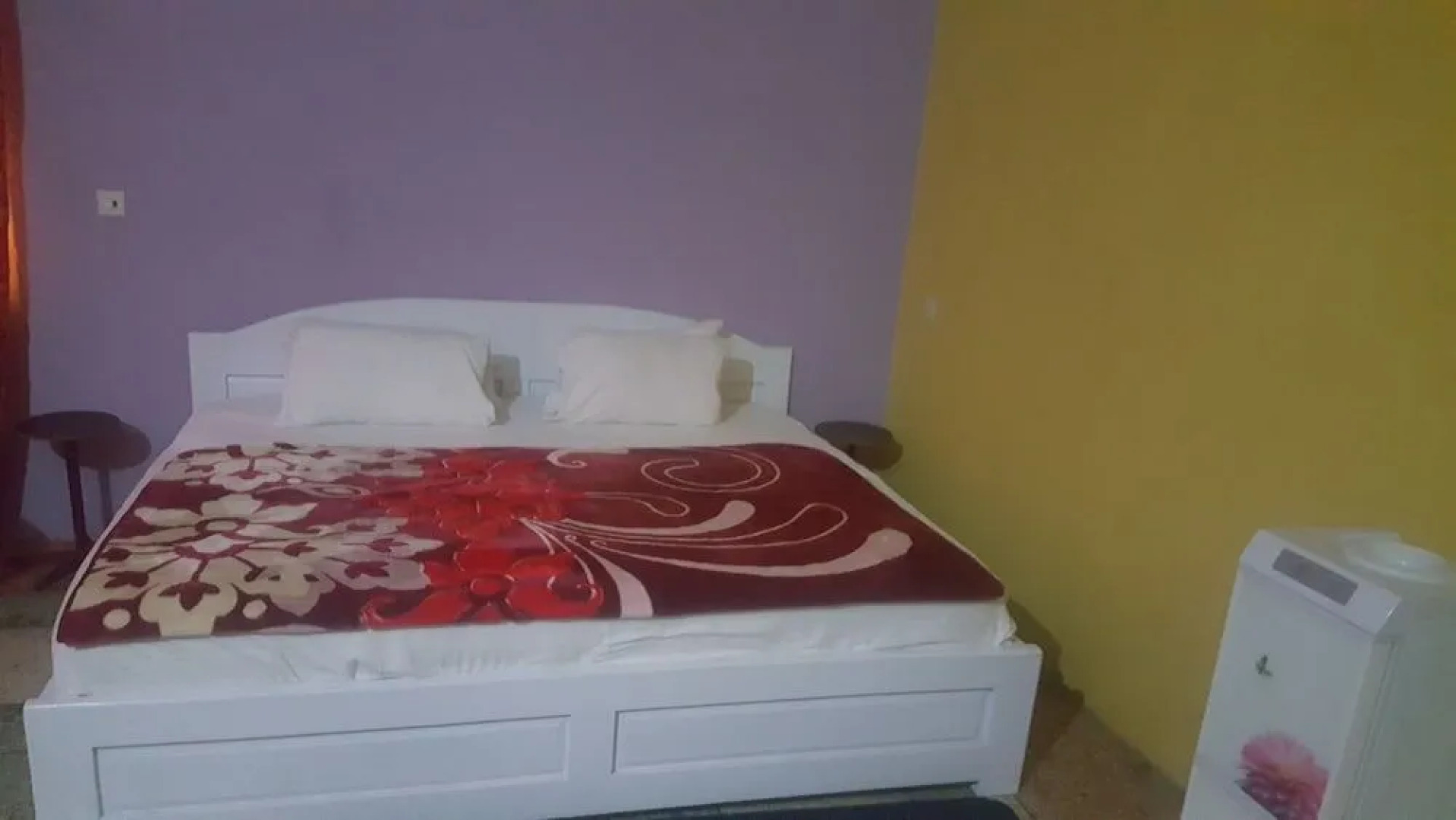 Yelsking Royal Lodge