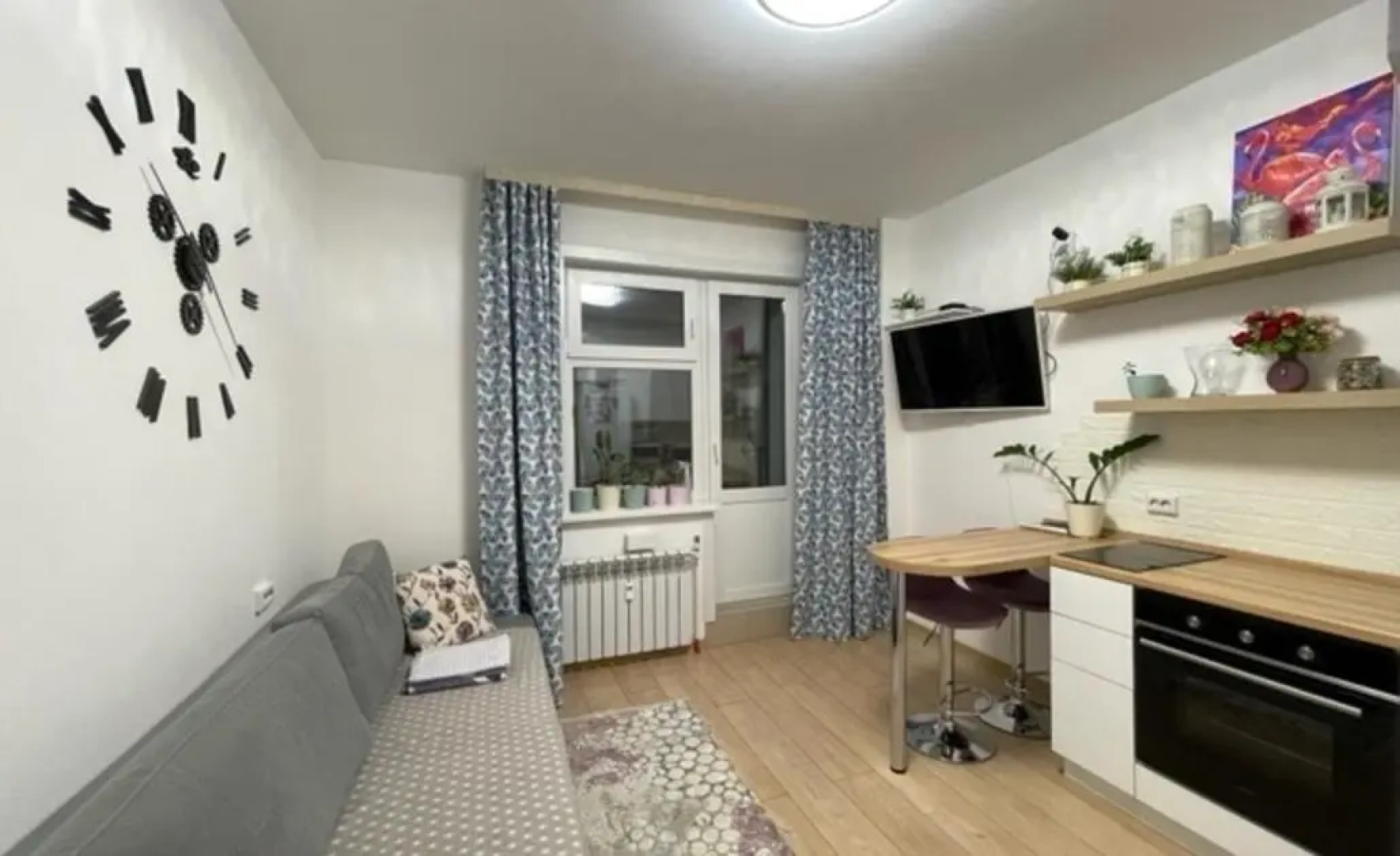 RentalApart (РенталАпарт) на улице Шевченко