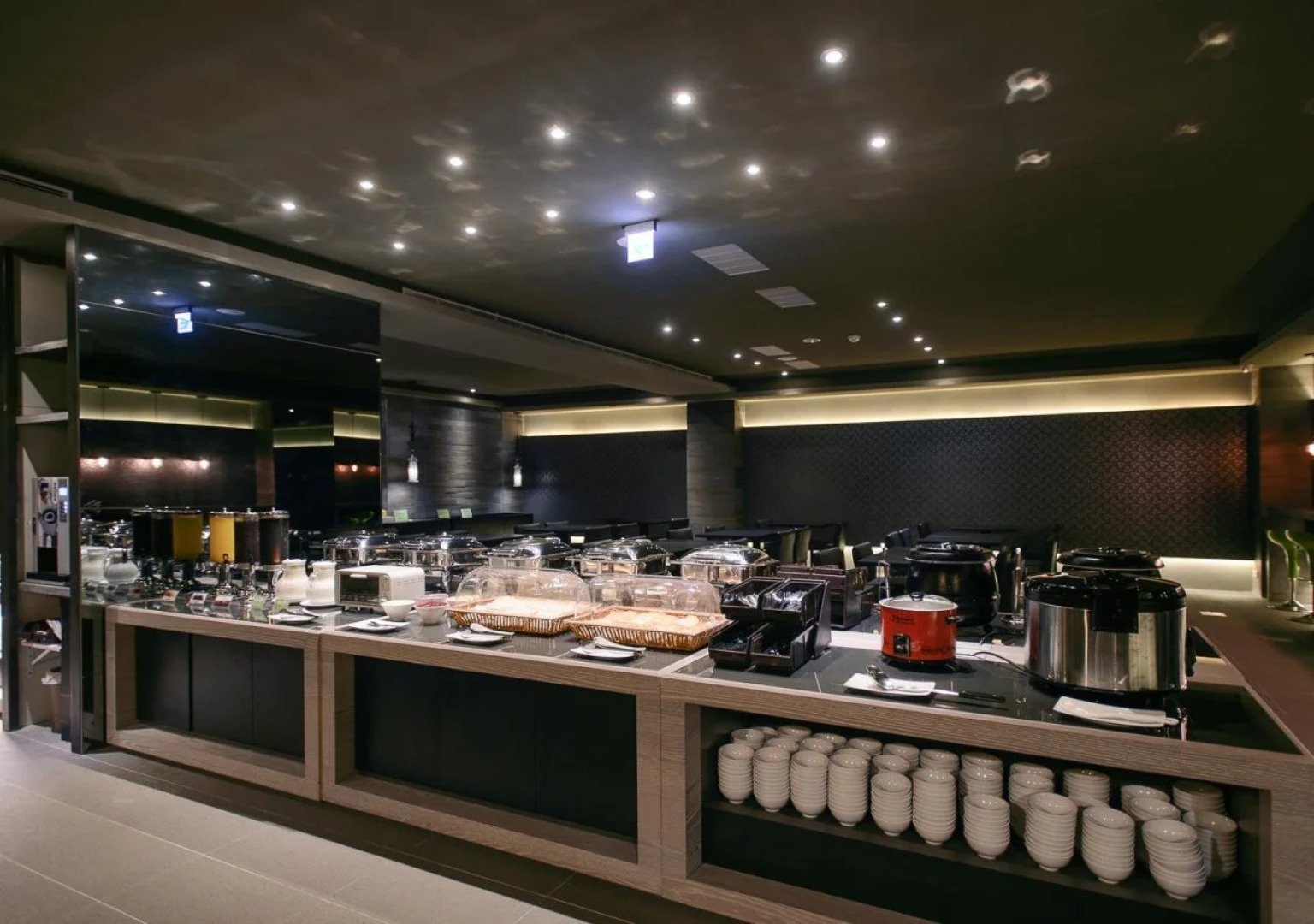 Kiwi Express Hotel - Jiuru