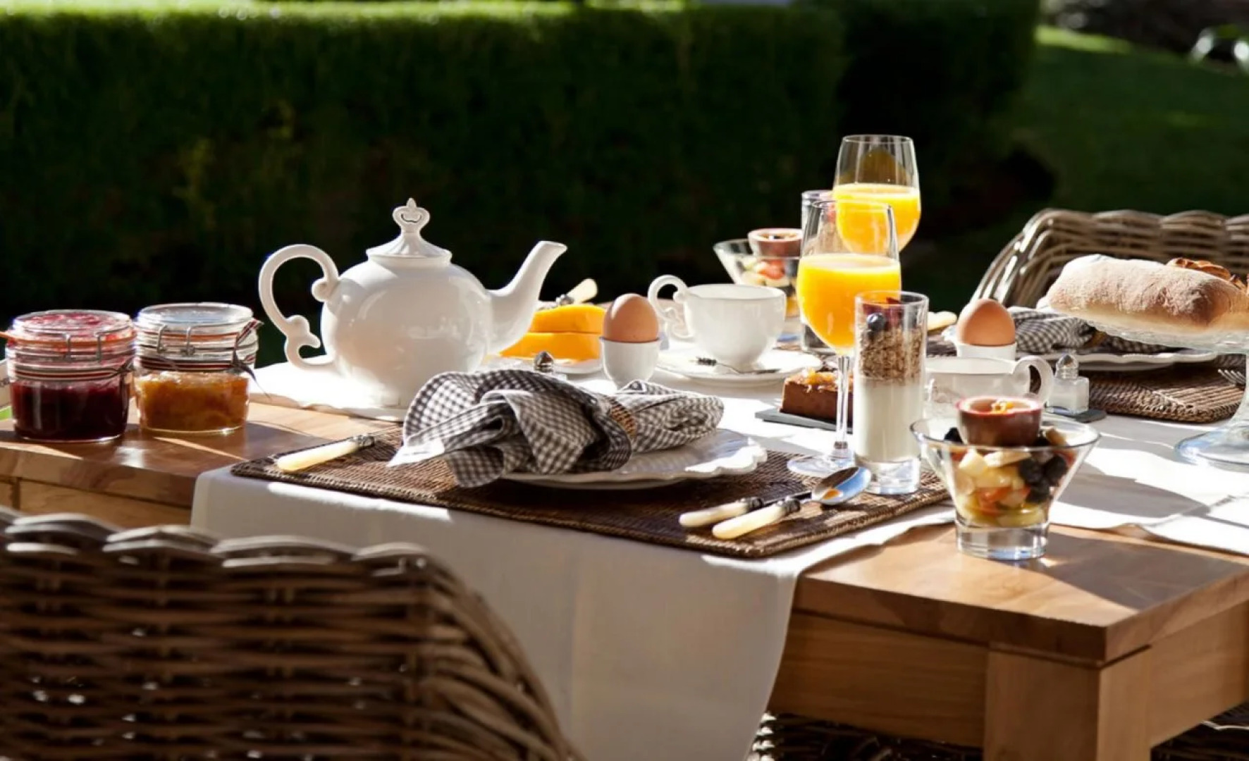 Avondrood Guest House