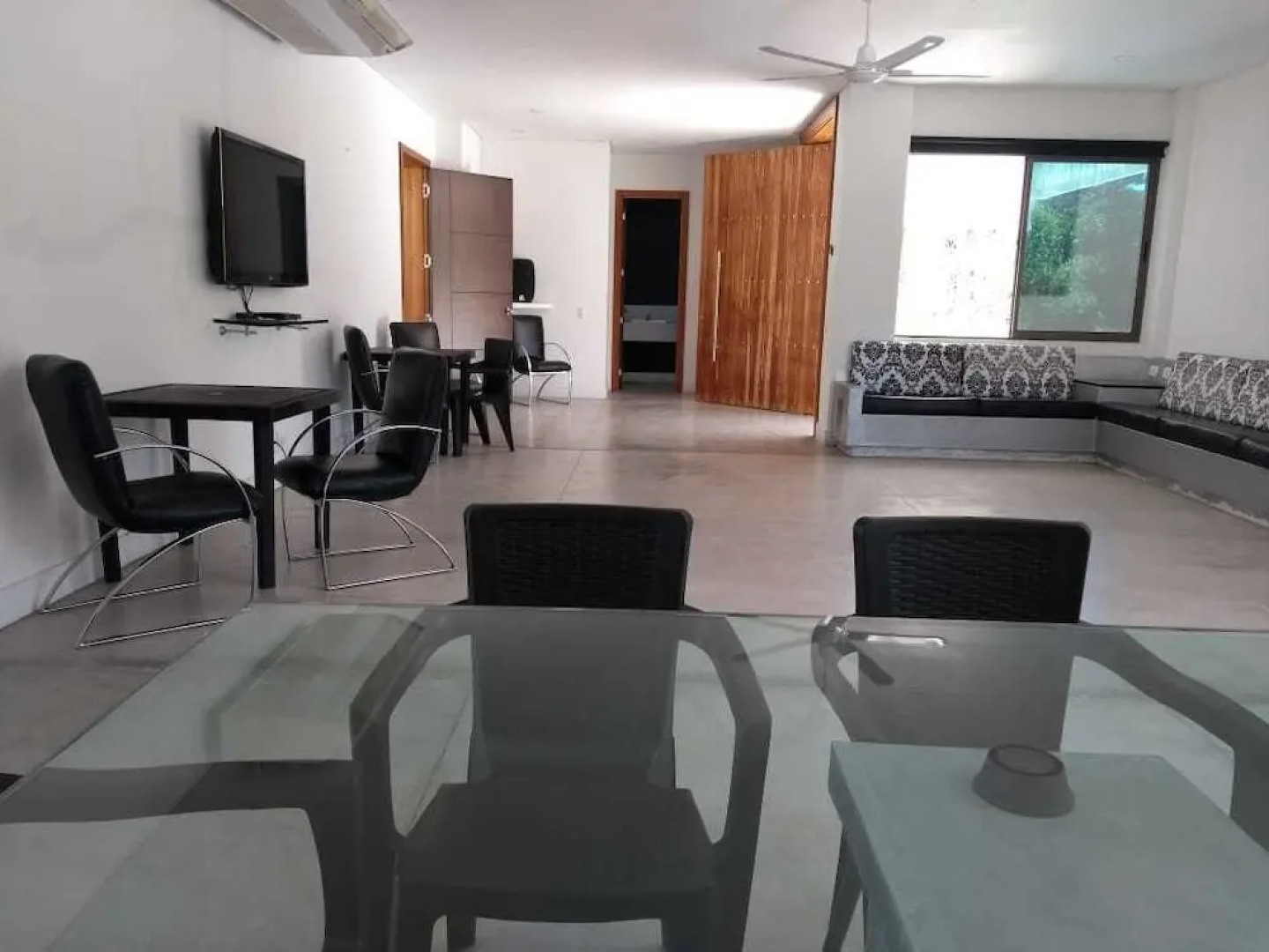 Eco Hotel La Legendaria