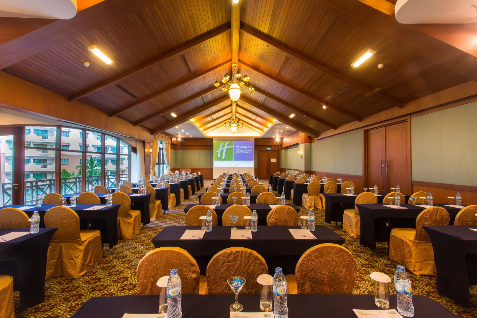 Holiday Inn Resort Batam by IHG