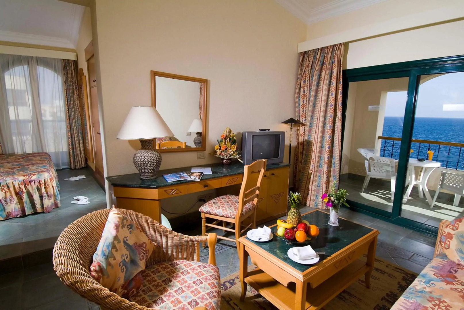 Island View Resort