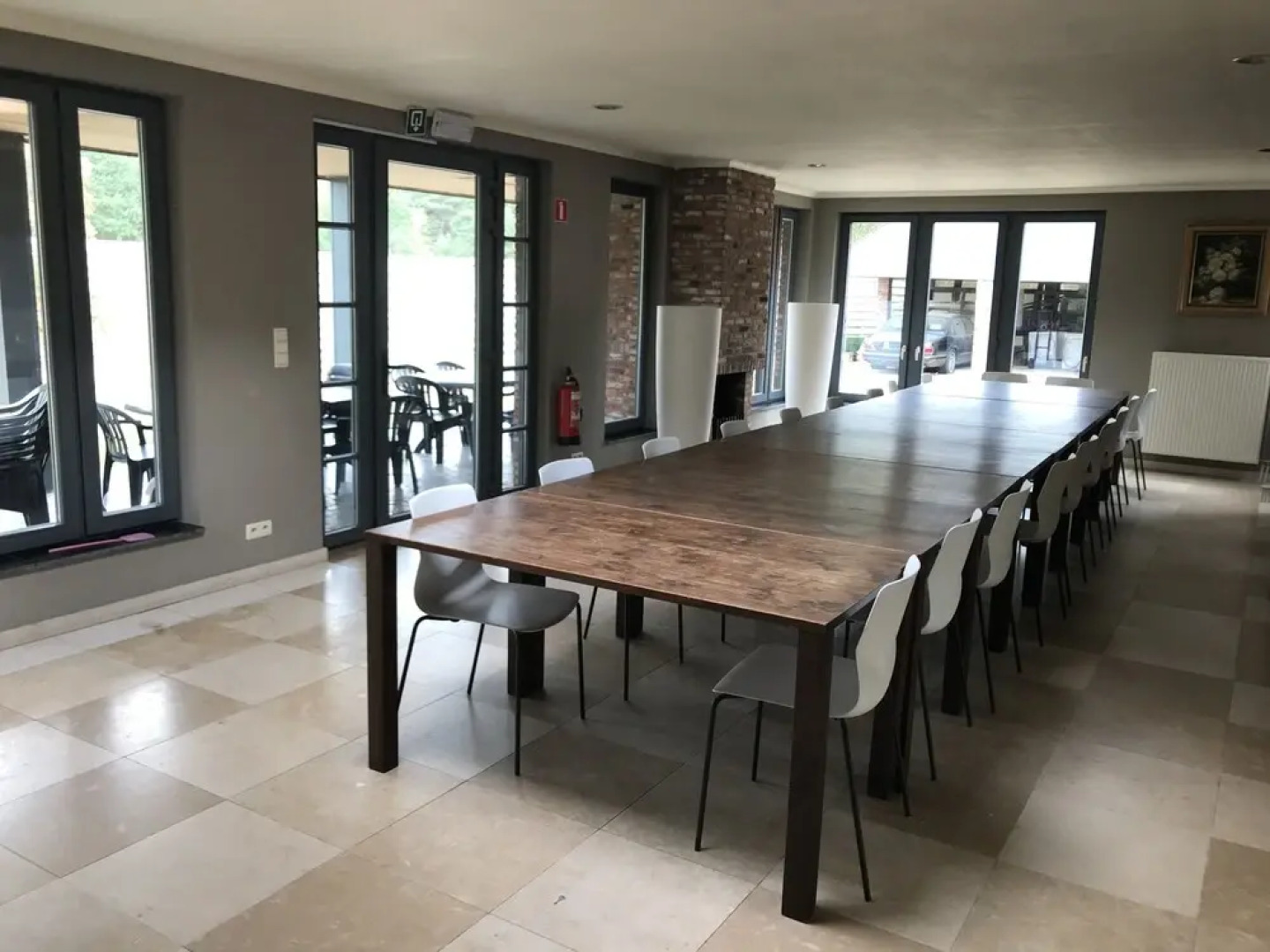 De Landelijke Residentie