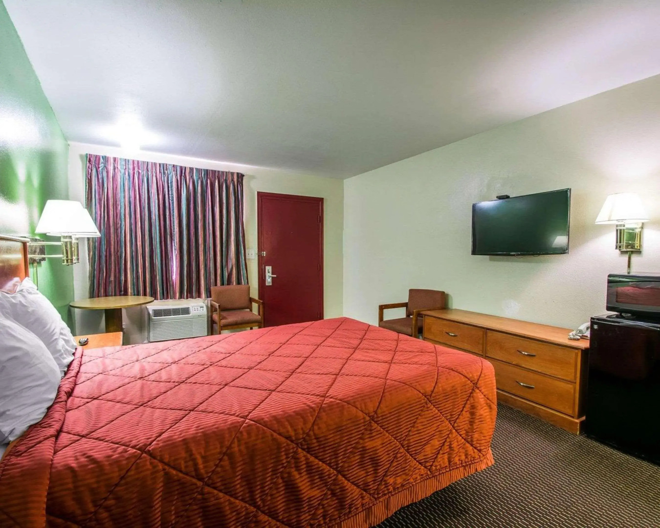 Rodeway Inn Fort Pierce