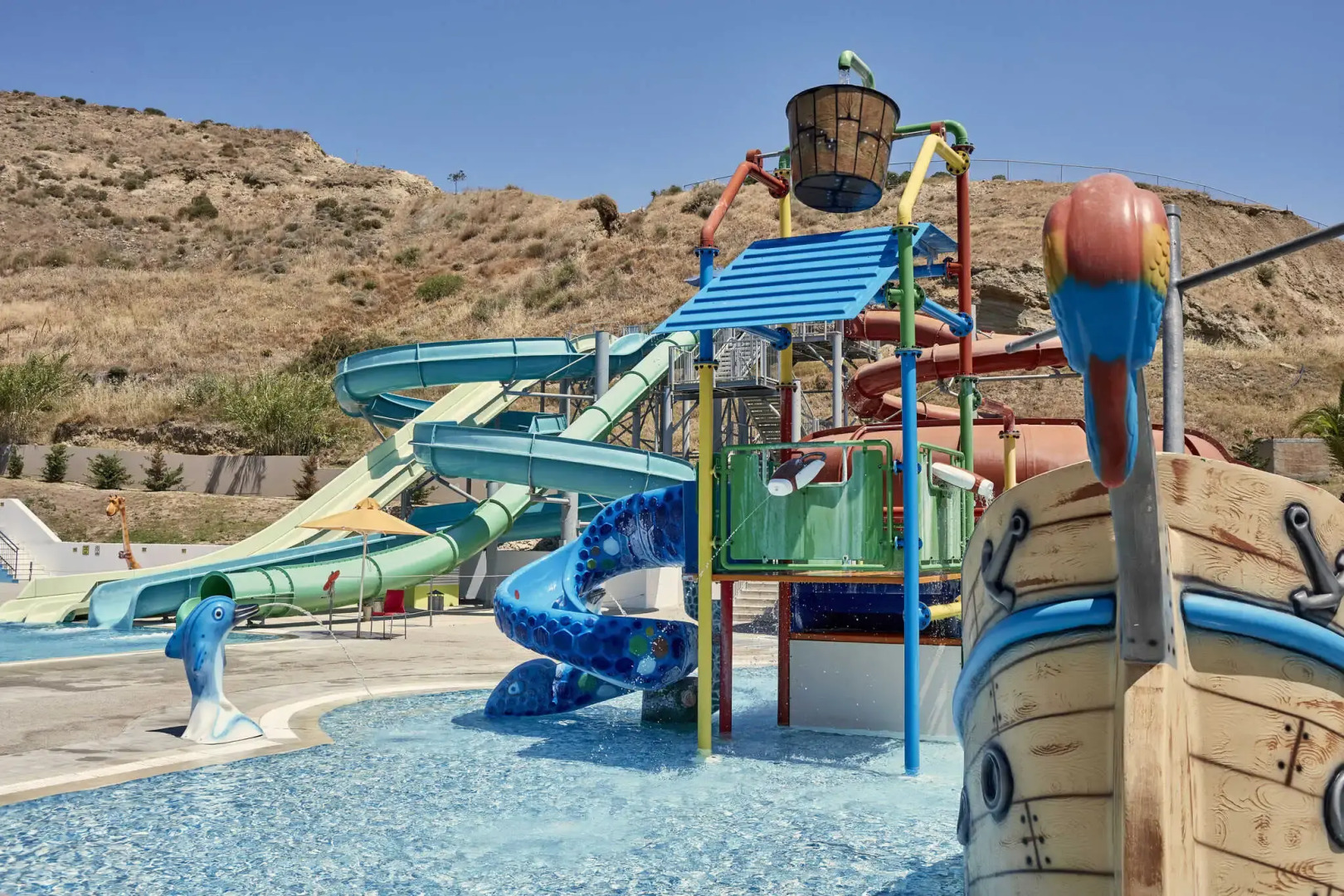 Atlantica Carda Beach