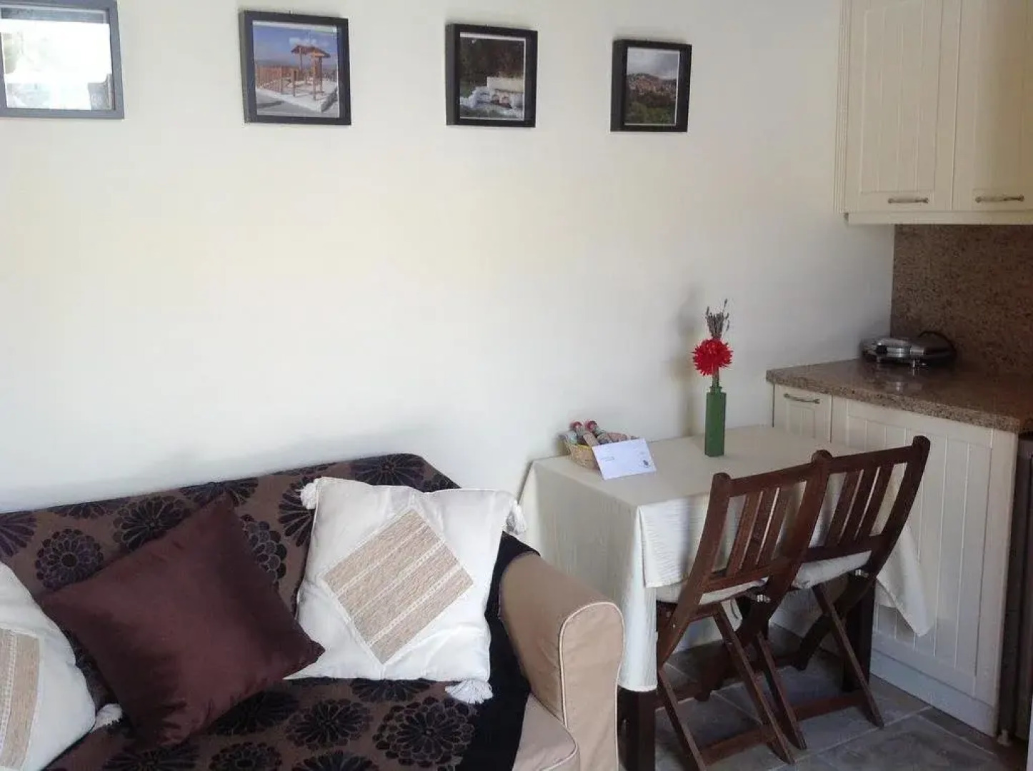 Arsorama Village Homes