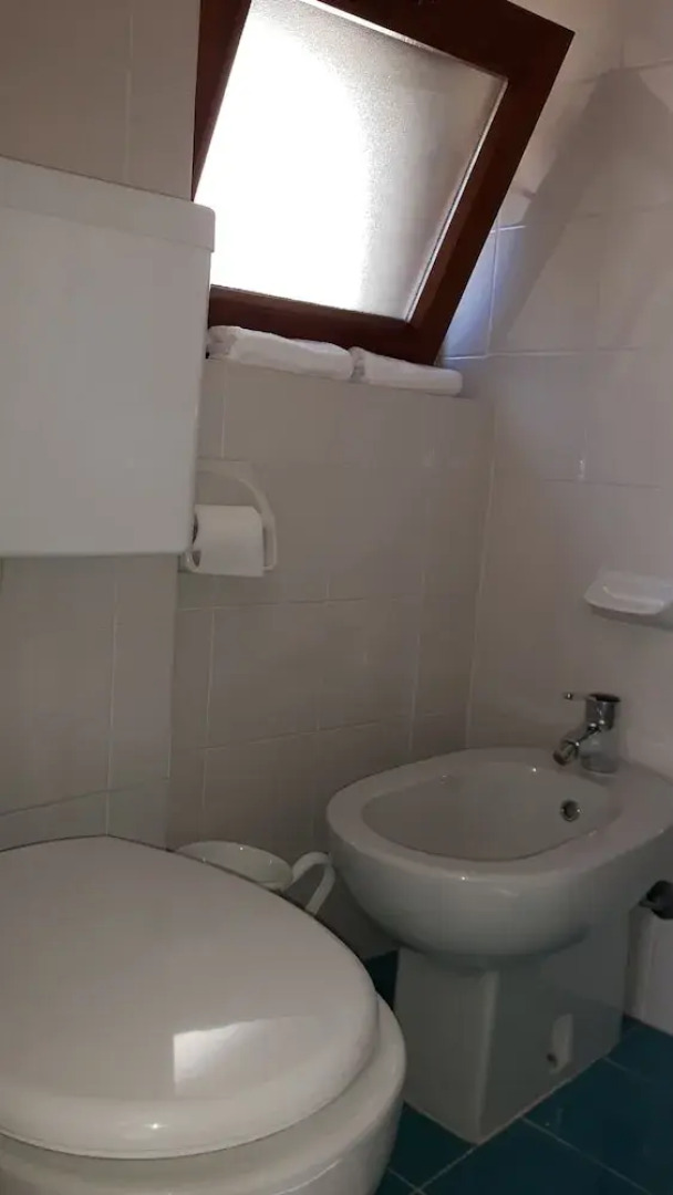 The Turr de Mezz Nesso-apartment With Lake View Room - Relaxing and Tranquil