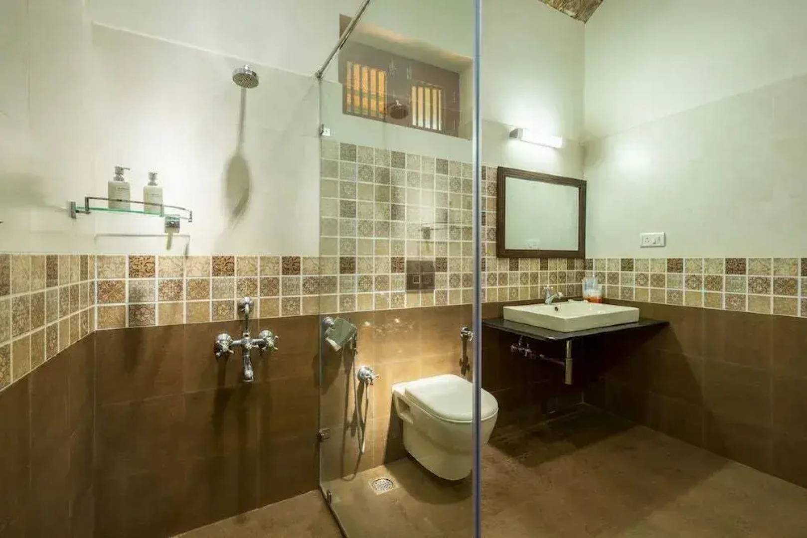 amã Stays & Trails, Rare Earth Estate - Coorg