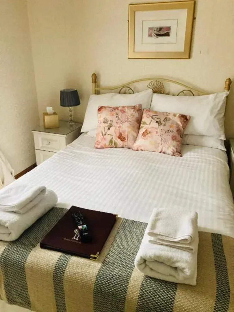 The Pathways Guest House