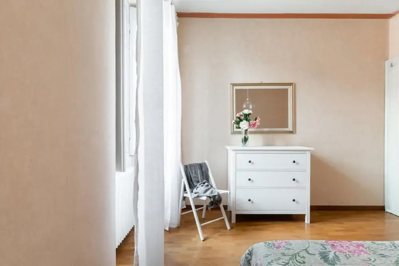 Villa Pellegrini Sormani - Casa Elisabeth