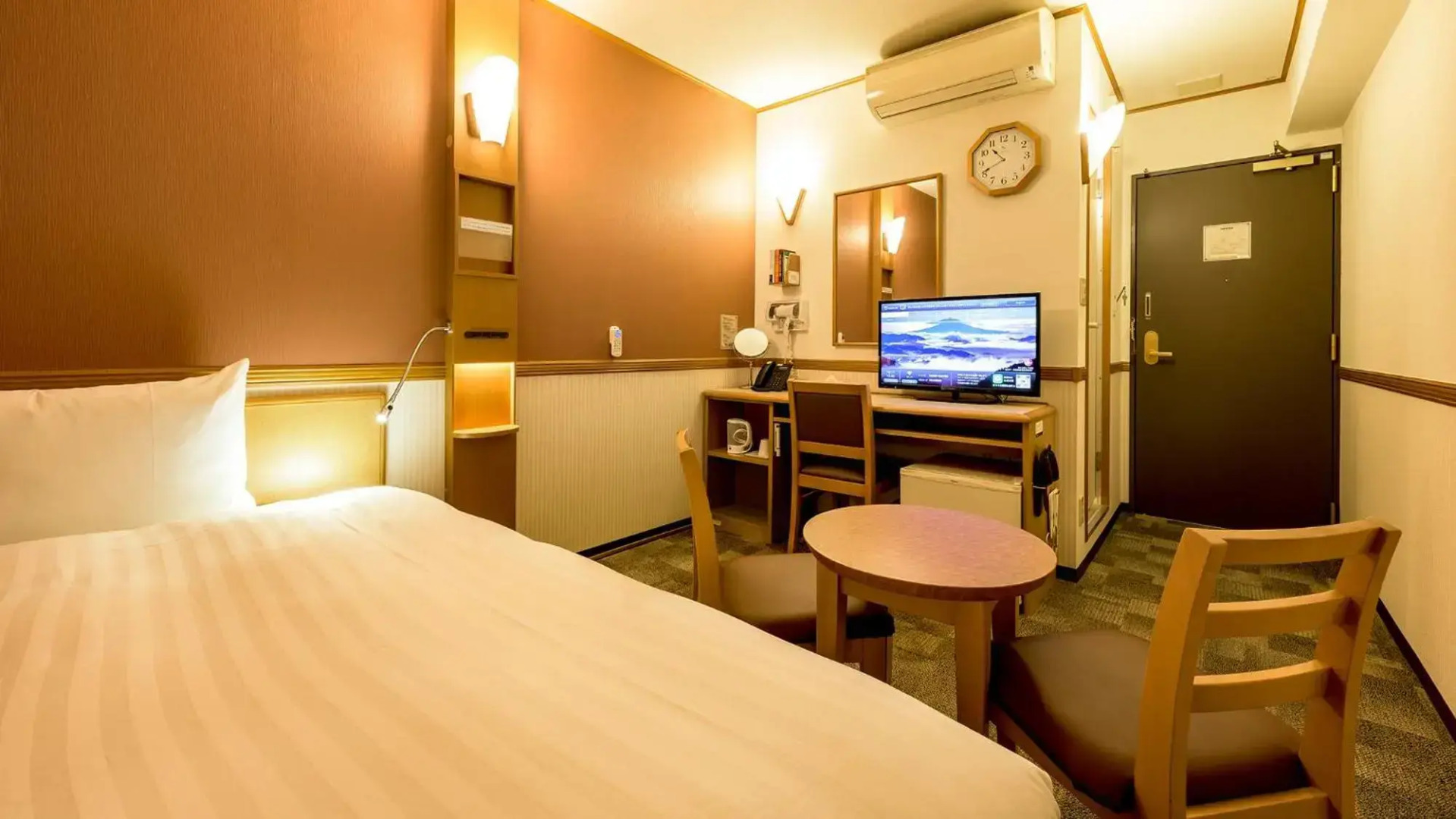 Toyoko Inn Hiroshima-eki Shinkansen-guchi No.1