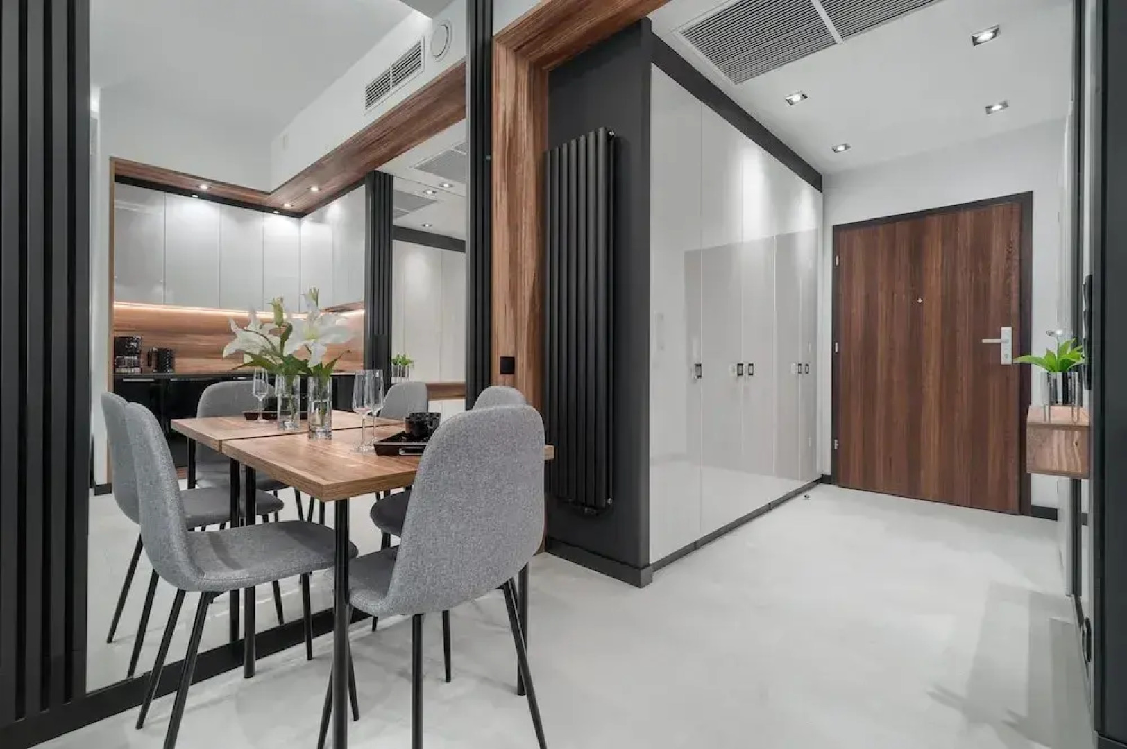 MARGI Tokyo Apartament