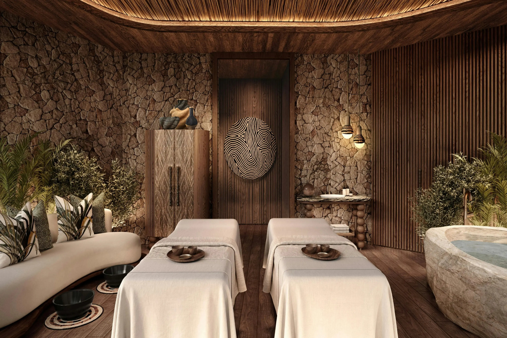 The Ritz-Carlton, Masai Mara Safari Camp