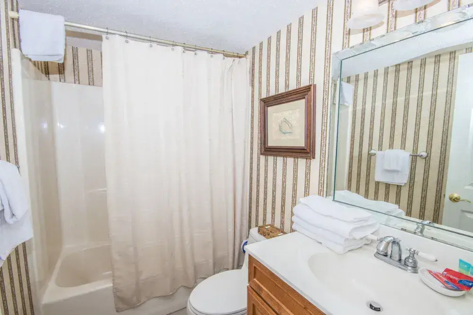 Island Sunrise by Youngs Sun Coast