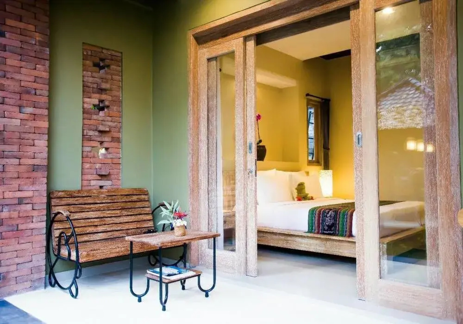 Tuga Guest House Ubud