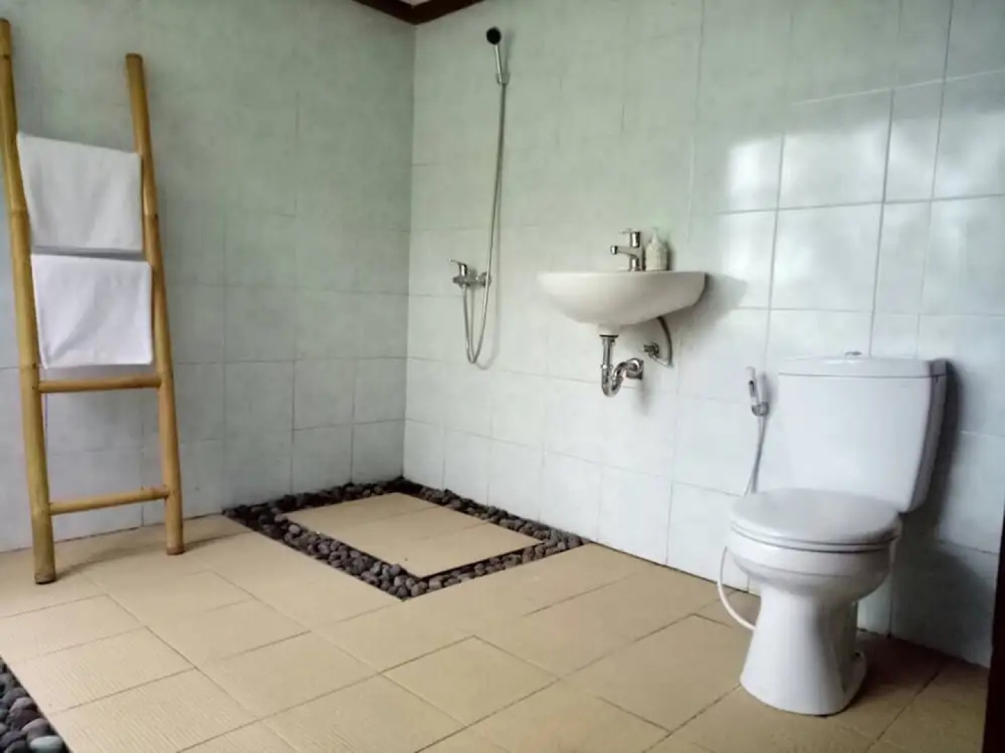 The Aura Shanti Retreat