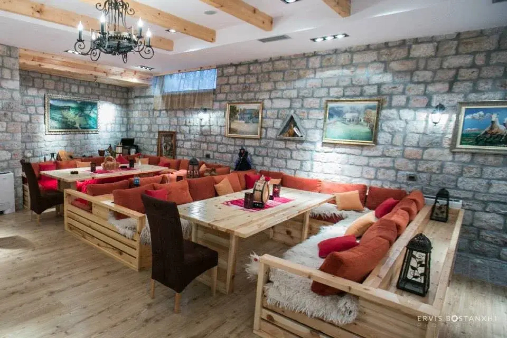 Guesthouse Villa Falo