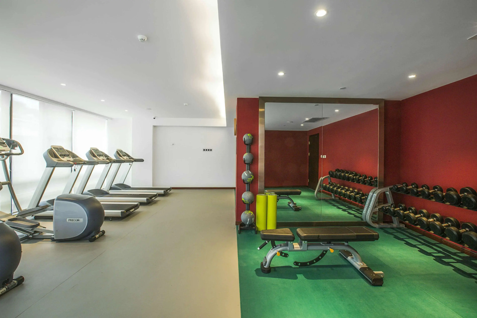 Hilton Garden Inn Guiyang Yunyan