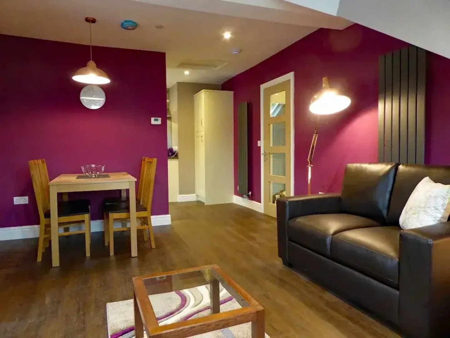 Bryn Melyn Apartments