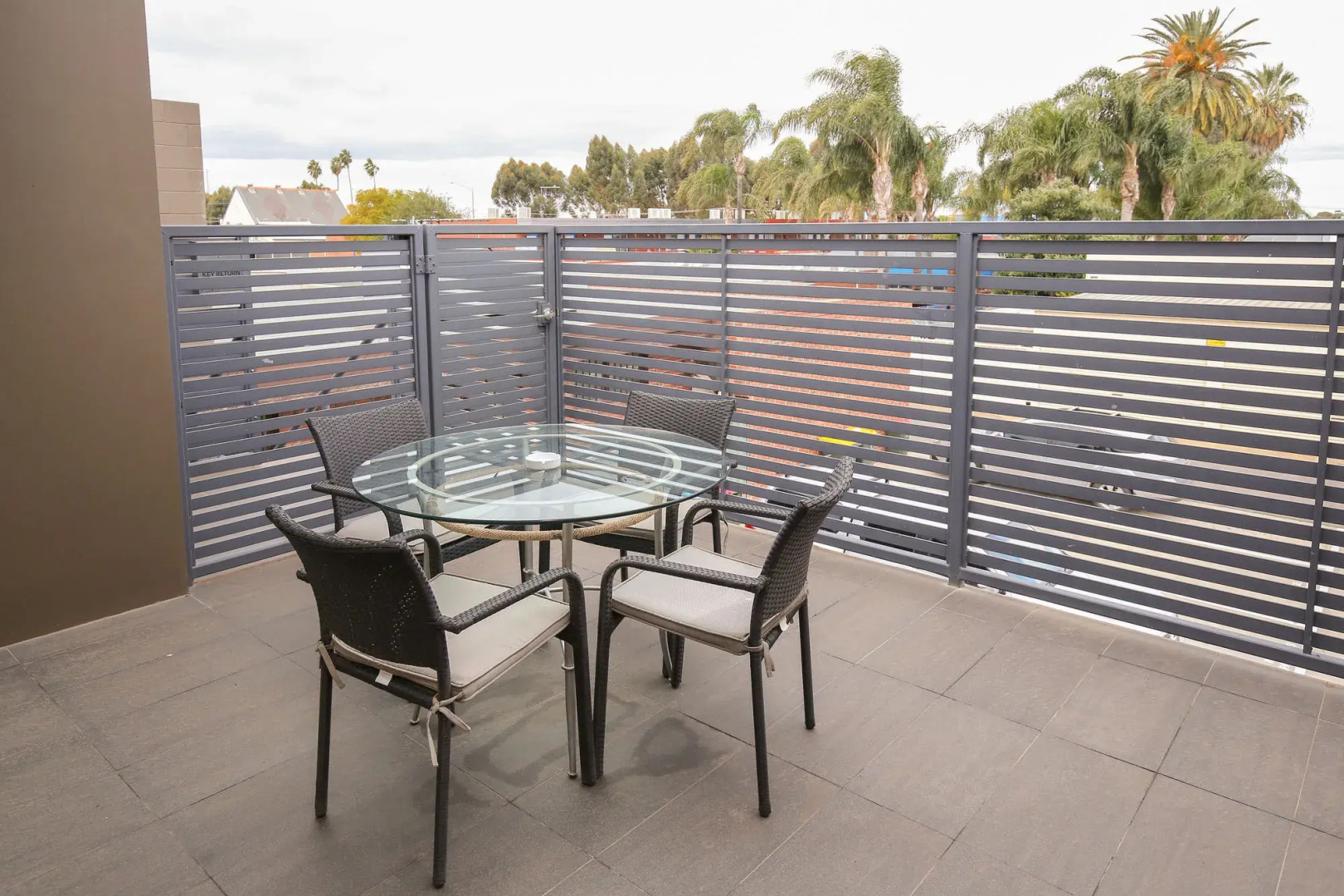 Indulge Apartments Langtree