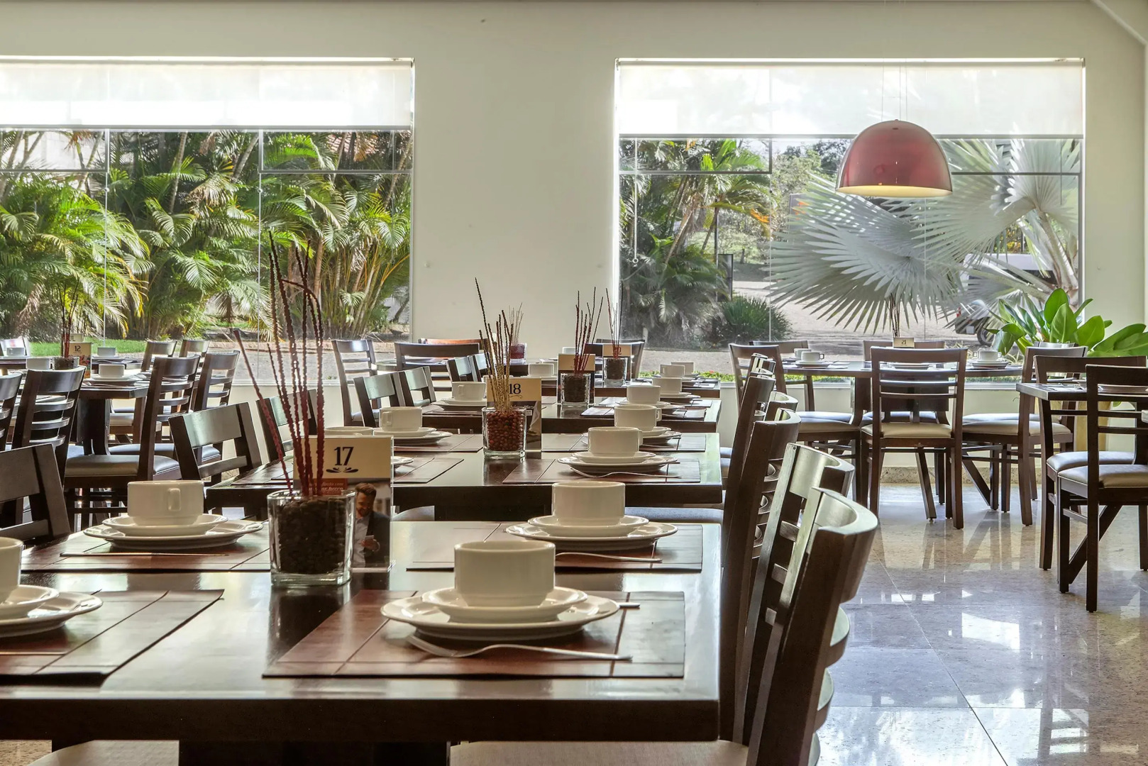 Valinhos Plaza Hotel