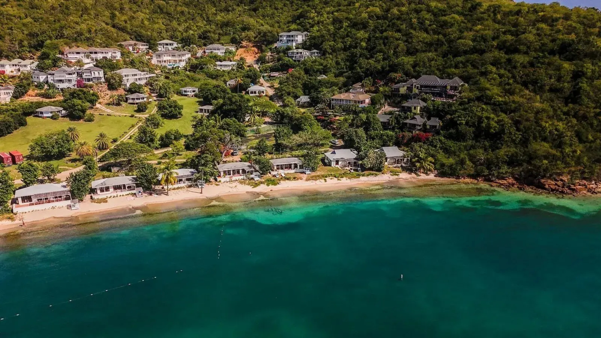 Galleon Beach Hotel