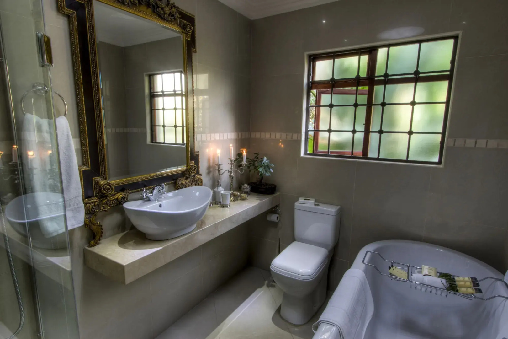 The Oasis Residential Hotel