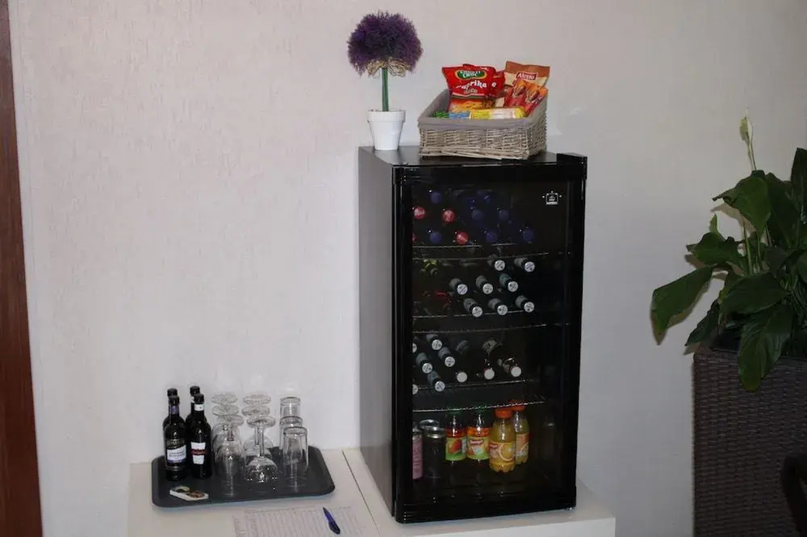 Hotel am Siebenpfennigsknapp