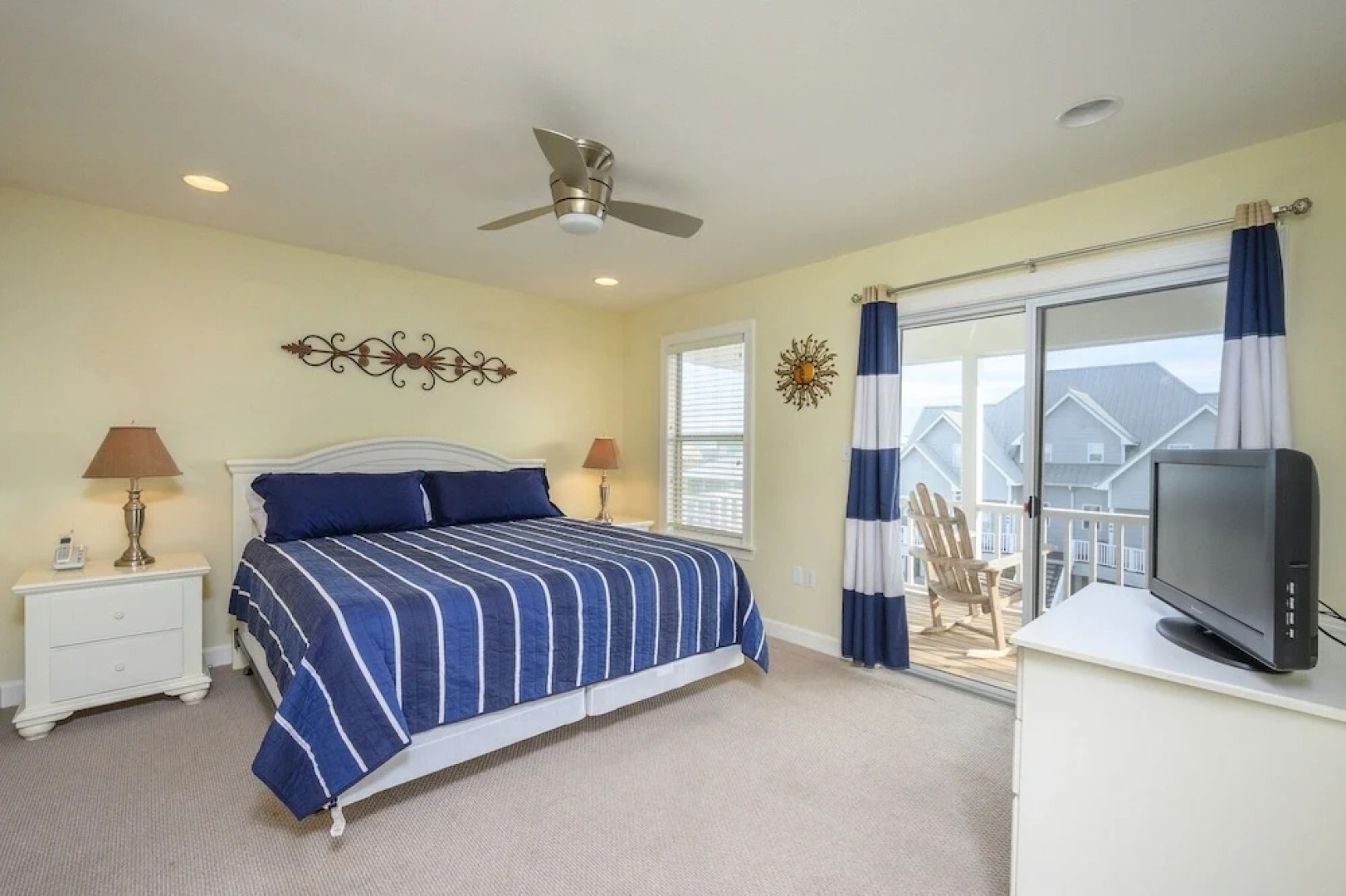 Break Away by RedAwning