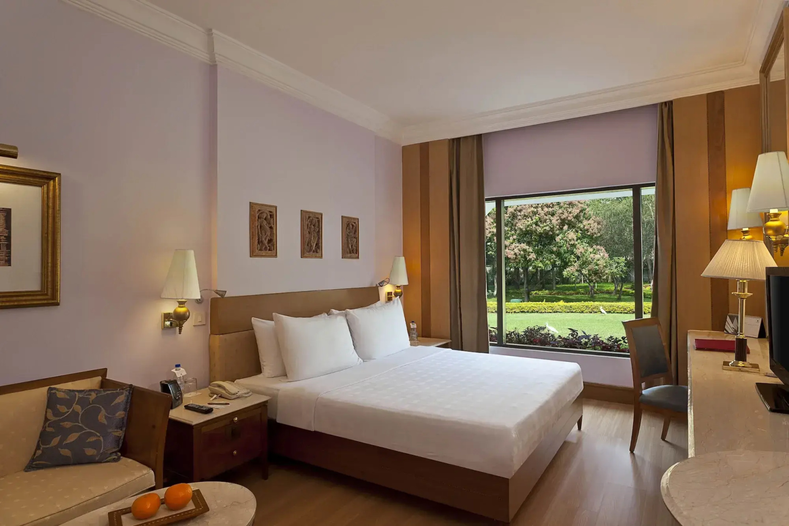 Trident, Bhubaneswar
