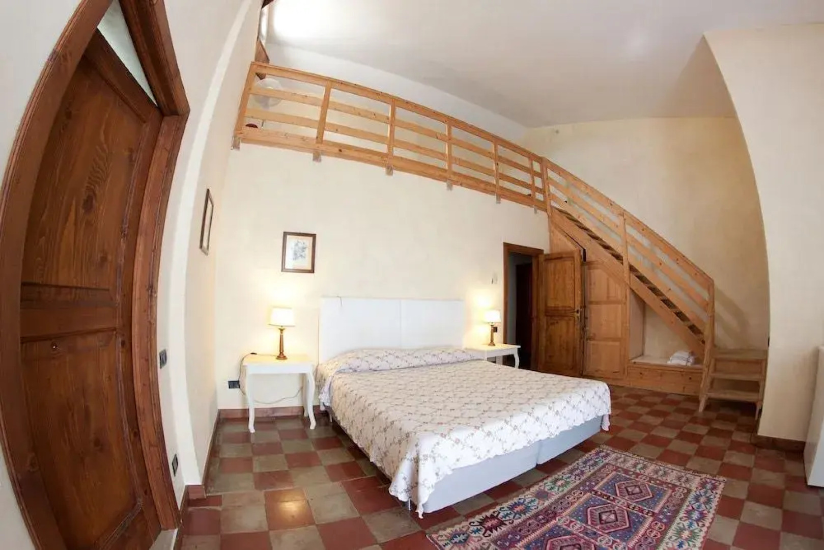 Agriturismo Le Magnolie