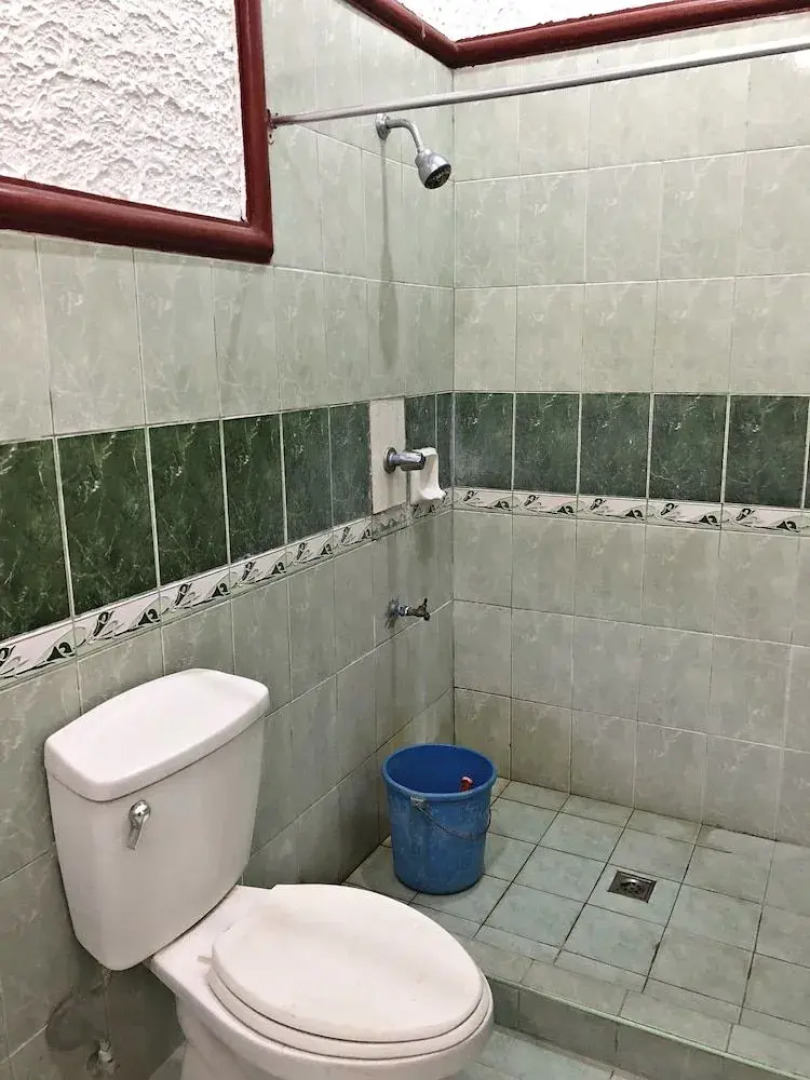 Villa Tagumpay Resort