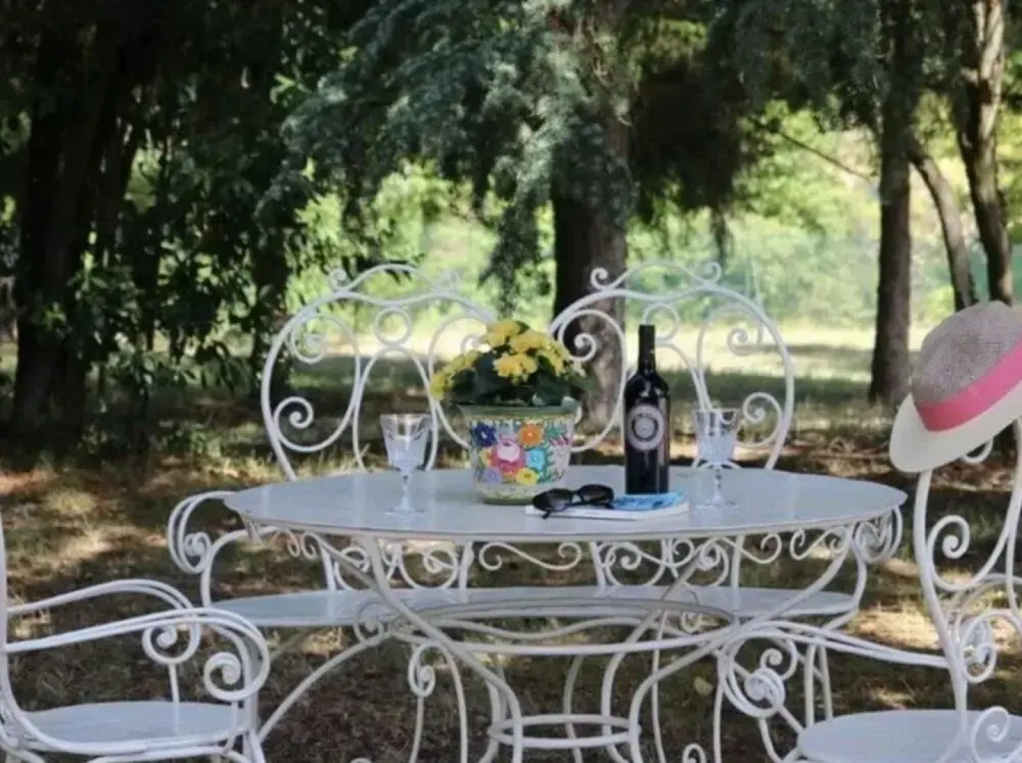 Villa Fazia Comfortable Holiday Residence