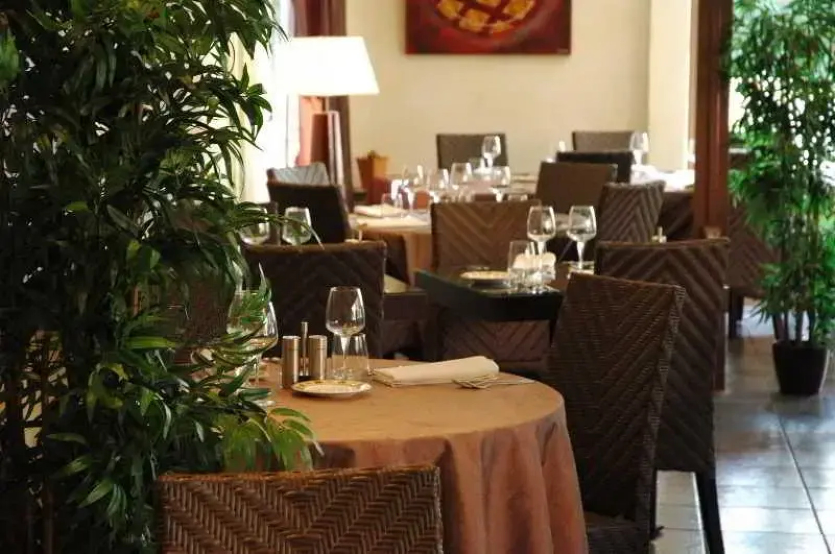 The Originals Access, Hostellerie des Pins