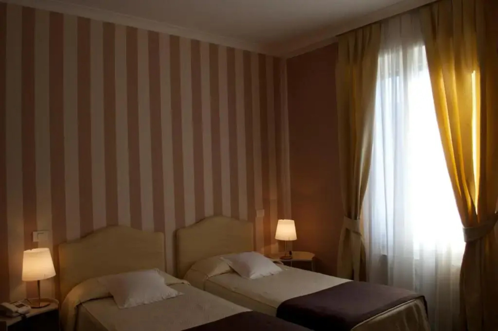 Hotel Colombia