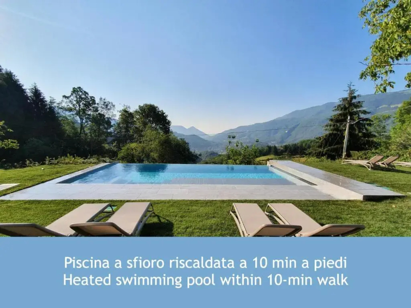 Rota Apartments - Cà Guaccio