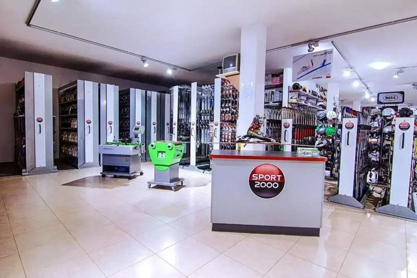 Apartmány Centrum with Garage