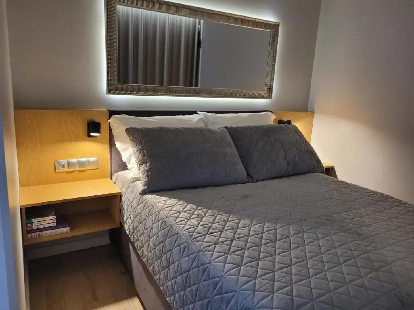 Apartamenty Milenijna 2 MALBORK Nowa Wieś