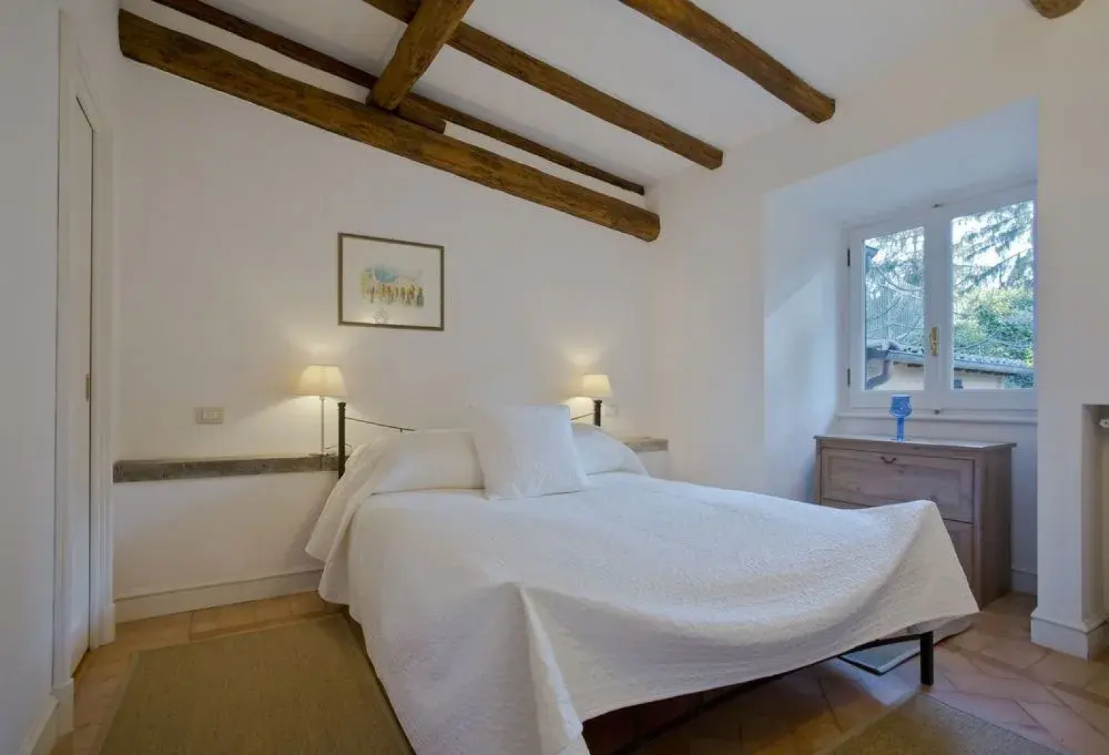 Via Pierre - Villas in the countryside of Rome